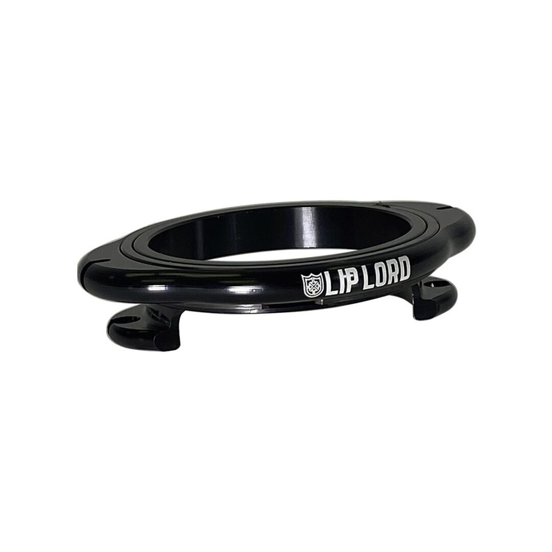 S&M Lip Lord Mobeus Gyro