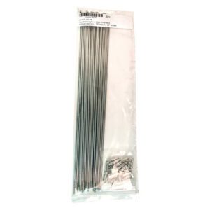 S&M Spokes/Nipples, for 29" Wheel