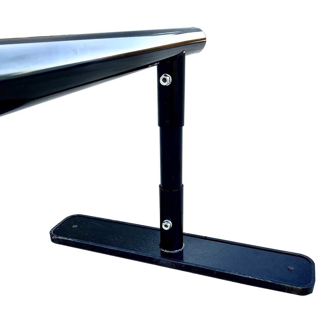S&M Slidepipe V.2 Adjustable Height - Image 2