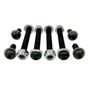 S&M Slidepipe V2 Entire Bolt Kit