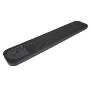 S&M Slidepipe V2 Rubber Base