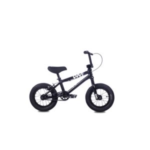 Cult 12" Juvenile - Black