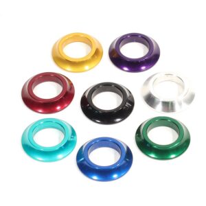 Profile Racing Hub Cone Spacers for 14mm Axles