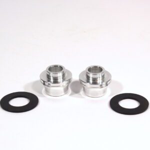 Profile Racing Volcano Adapter Bolt Kit – 14mm to 3/8" (10mm)