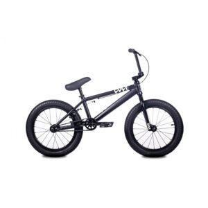 Cult 18" Juvenile - Black