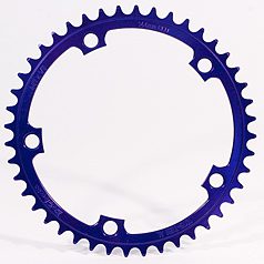Profile Racing Track/Fixed Chainring-144BCD-5 Bolt