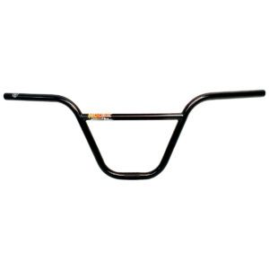 S&M 9.75" Hoder Superhigh Bar