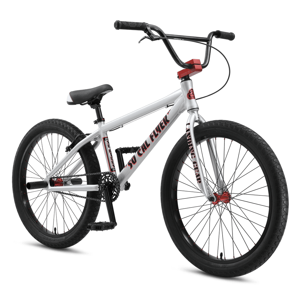 SE Bikes So Cal Flyer 24" - Image 5