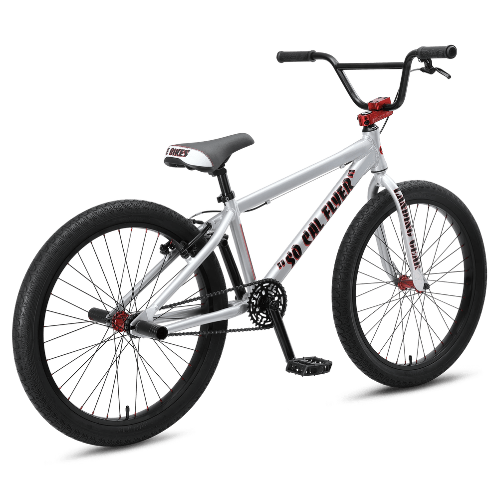 SE Bikes So Cal Flyer 24" - Image 16