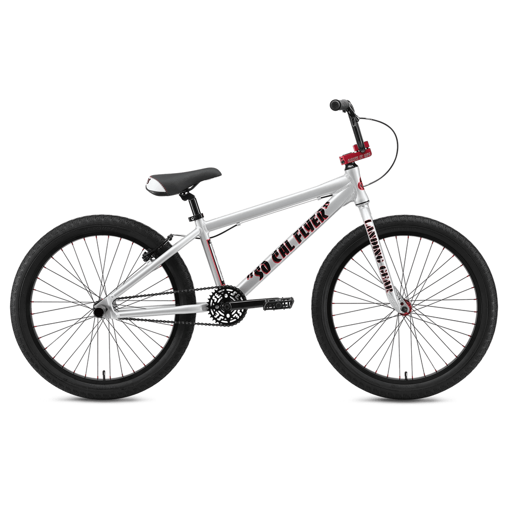 SE Bikes So Cal Flyer 24" - Image 15