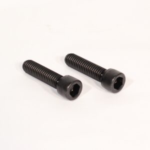 Profile Racing Hub Bolts-Socket Head-Chromoly