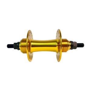 S&M Flip Flop Rear Hub 3/8" Axle