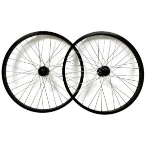 S&M 26" Covid Cruiser Wheelset