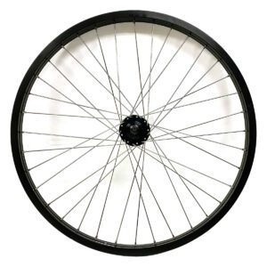 S&M 26" Covid Cruiser Rear Wheel