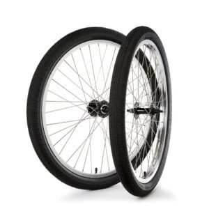 S&M Covid Cruiser 26" Wheelset