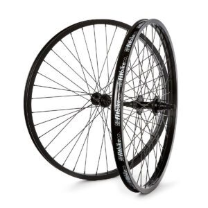 Fit 26" Wheelset