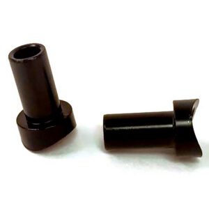 S&M Thread on Brake Mounts (Pair)