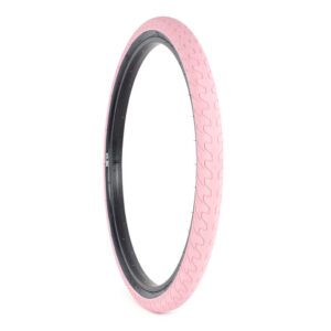 Rant Squad 29 tire Pepto Pink