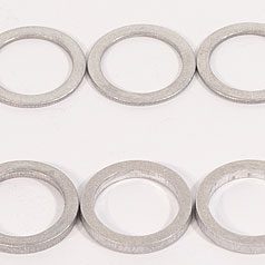 Profile Racing Crank/Bottom Bracket Washers & Spacers