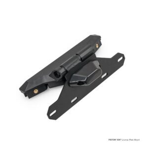 Kuat Piston ION License Plate Mount