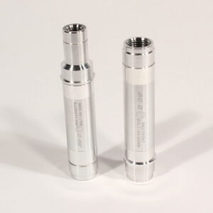 Profile Racing AC-2 BMX Hub Axles