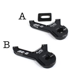 Profile Racing AC-2 Hub Disc Brake Adapter