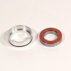Profile Racing AC-2 Hub Shell Bearings & Cups