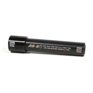 Profile Racing AC-2 Hub Tool