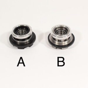 Profile Racing AC-2 BMX Cassette Hub Splined Driver