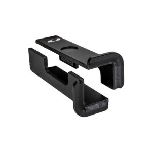 Kuat 2.5 inch to 2 inch Hitch Reducer