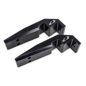 Kuat Piston SR Mount - Universal (IBEX)