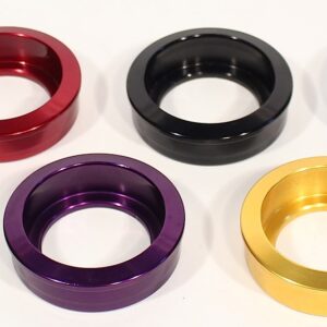 Profile Racing American "Hop Up" Bottom Bracket Cups