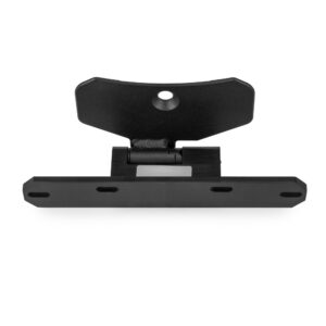 Kuat License Plate Mount - NV 2.0