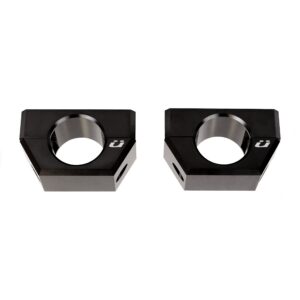 Kuat Piston SR Round Bar Mount Adapter