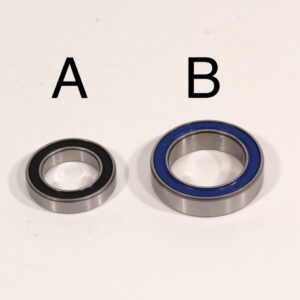 Profile Racing AC-2 BMX Hub Driver Bearings