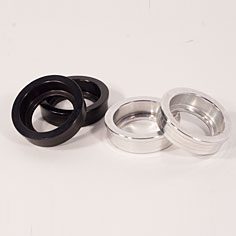 Profile Racing Retro American Bottom Bracket Cups