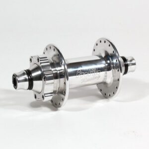 Profile Racing Beast Mode Compatible Elite Front Disc Hub