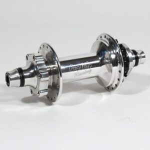Profile Racing Beast Mode Compatible Elite Rear Disc Hub