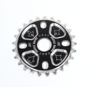 Profile Racing Blackjack Sprocket(25T-28T-30T-33T)