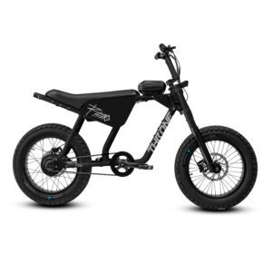 Throne Rhino E-Bike