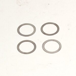 Profile Racing Hub Shims-4 Pcs