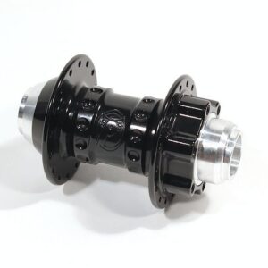 Profile Racing Classic MTB 20mm Front Disc Brake Hub