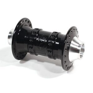 Profile Racing Classic MTB 20mm Front Non Disc Brake Hub