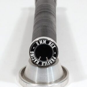 Profile Racing GDH Axles for Column/Bantam & Elite Cranks-22mm