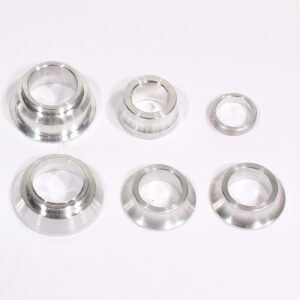 Profile Racing Classic MTB Hub Cone Spacers