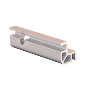Kuat 1.25 inch to 2 inch Hitch Adapter