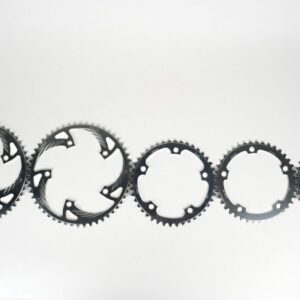 Profile Racing Road/Track Chainrings (130mm BCD)