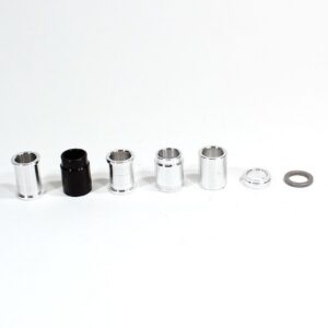 Profile Racing MTB Cassette Hub Driver Spacers
