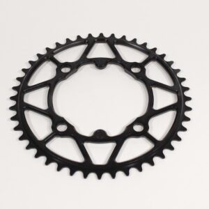 Profile Racing Elite Chainring -104BCD-4 Bolt