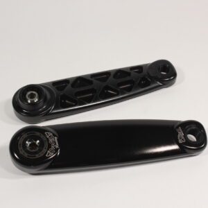 Profile Racing Elite AL E-Bike Cranks (Specialized Offset)
